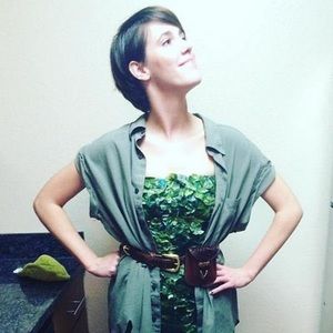 Meet your Posher, Meghan